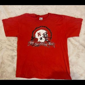 Vintage University of Nebraska t-shirt
